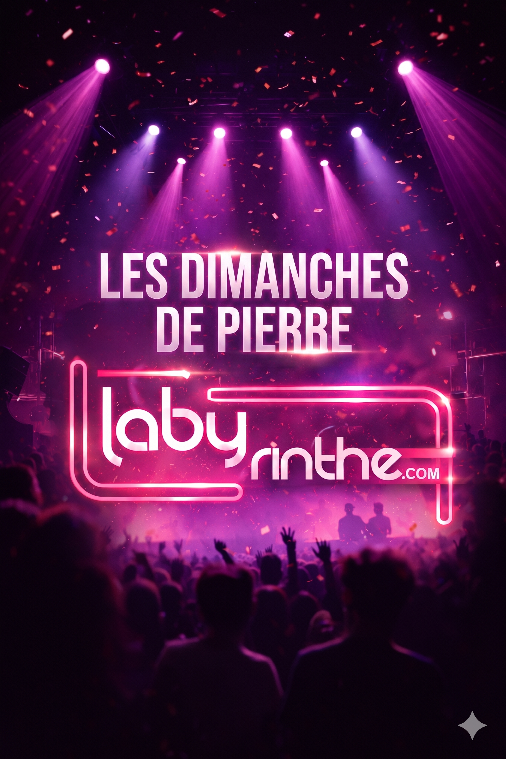 Les dimanches de Pierre