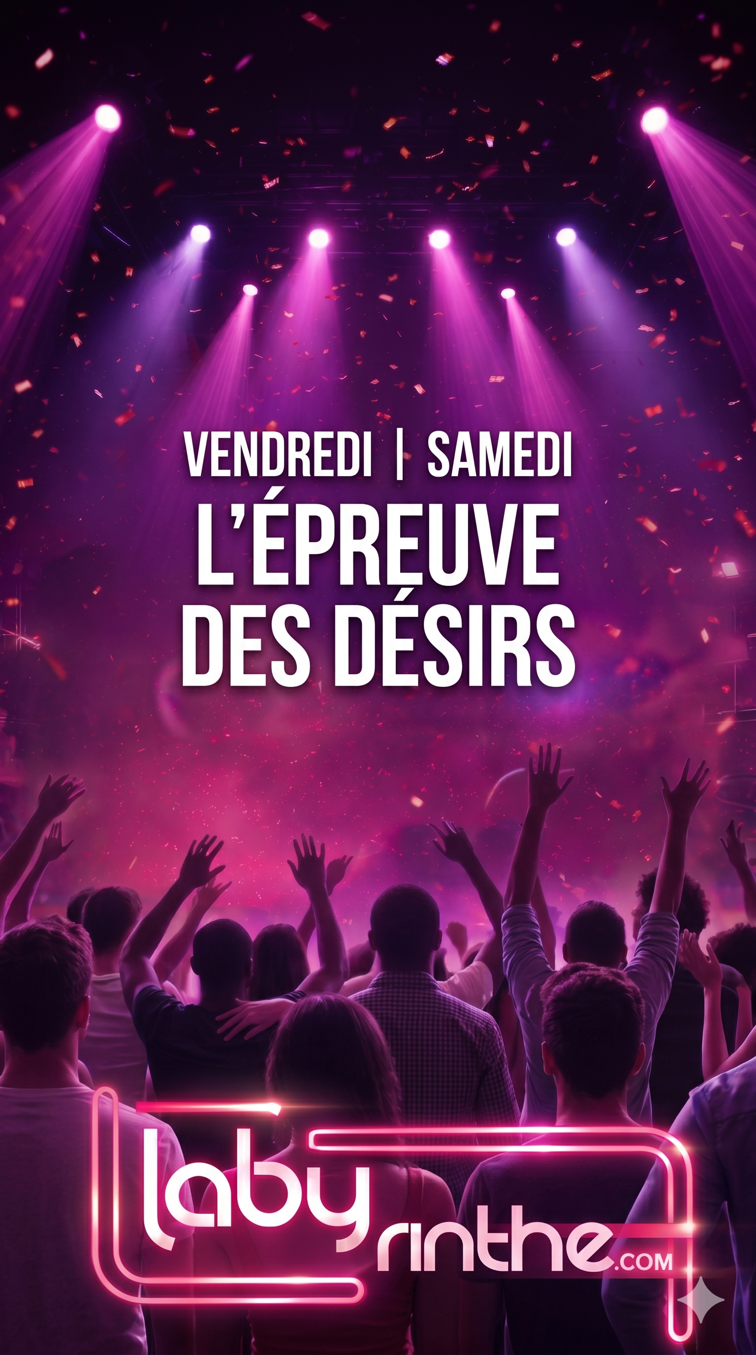Soirée à thème