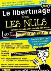 LE LIBERTINAGE POUR LES NULS